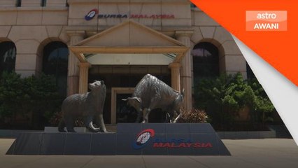 Bursa Malaysia, LSE Group mulakan platform pelaporan kemampanan