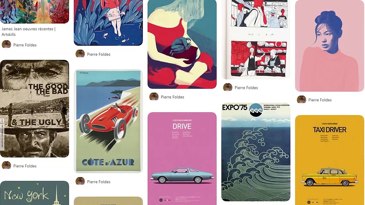 Saules aveugles, femme endormie BONUS VF "Les décors"