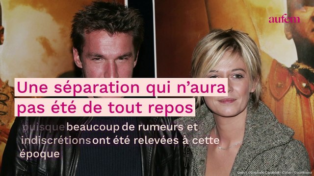 Flavie Flament trompée par Benjamin Castaldi, l'animateur sans filtre : j'avais le feu...