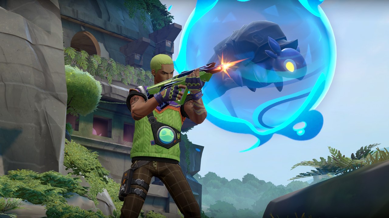 Valorant - Lancement de l'Épisode 6 Acte II "It's All You"