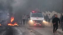 Operazione esercito israeliano a Jenin, almeno sei morti