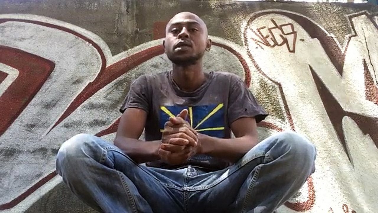 Eroskiller parle du son 974 RDG