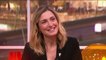 L'invitée du jour - Julie Gayet