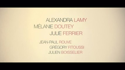 JAMAIS LE PREMIER SOIR |2013| WebRip en Français (HD 1080p)