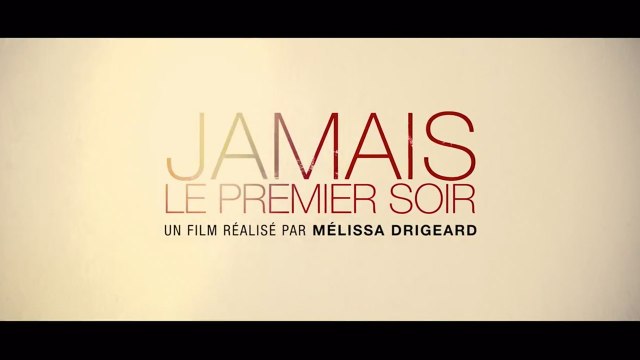 Jamais le Premier Soir avec Alexandra Lamy (2013) Streaming XviD AC3