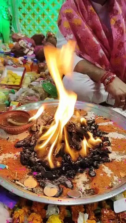 श्याम भजनों पर झूमे श्याम भक्त, देखे वीडियो