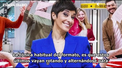 Adela González desaparece de ‘Sálvame’ por una razón que genera polémica