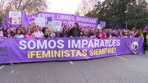 Diversos sectores profesionales rompen con los estereotipos femeninos