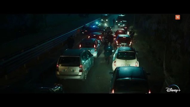 Las buenas madres Tráiler