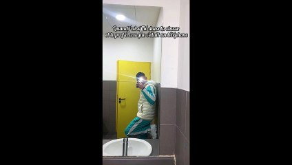 Quand tu imites la sonnerie du téléphone en classe