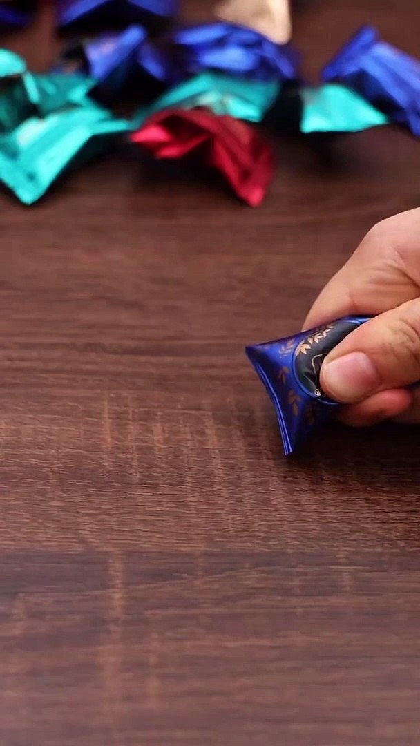 ⁣Cute or Scary?  Follow us @art_viral for more! Credit: 1134374891 on Douyin