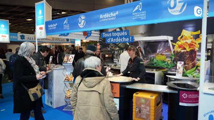 VOYONS VOIR - 08/03/23 - SALON DE L’AGRICULTURE