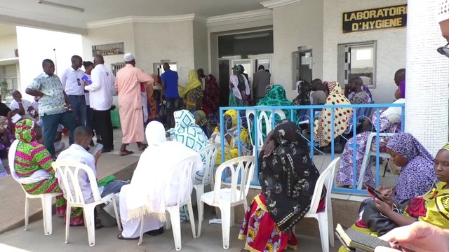 Les consultations médicales des candidats au hadj 2023 ont commencé lundi 06 mars