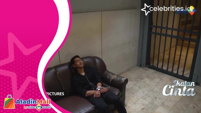 Video Trailer Ikatan Cinta 8 Maret 2023