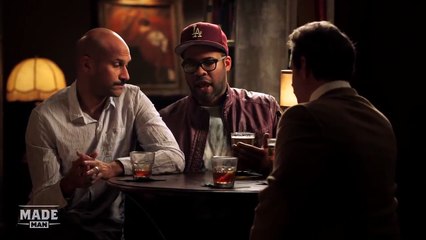 Key & Peele Push the Limits - Speakeasy