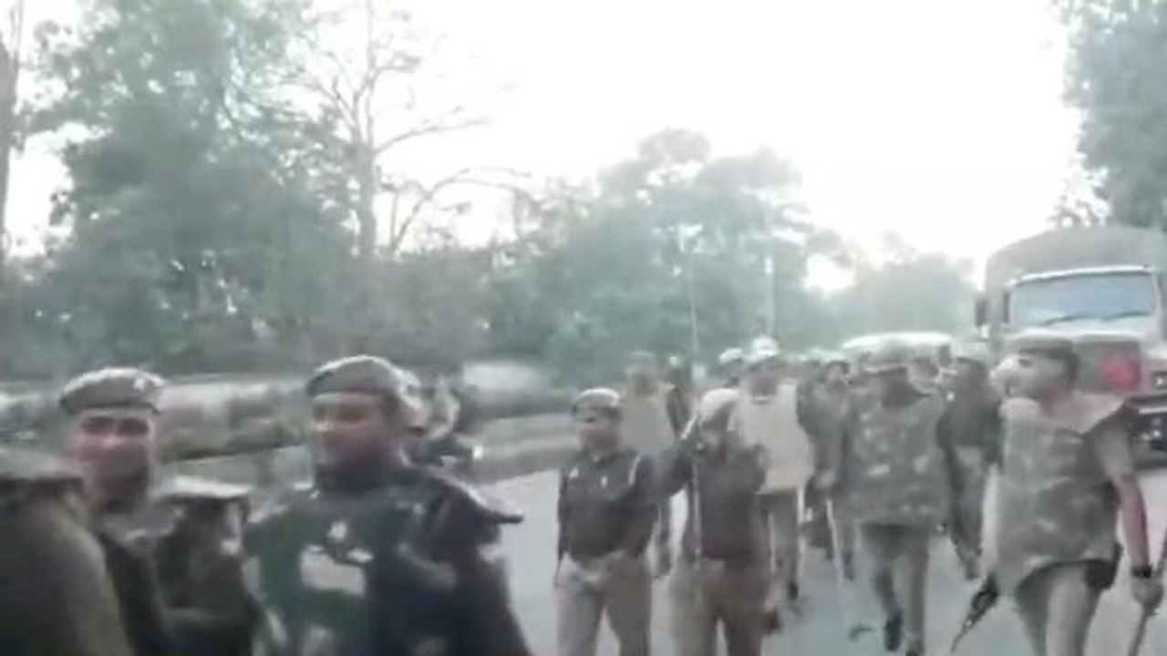 सहारनपुर: 7 जोन और 99 सेक्टर में बांटा जिला, 52...