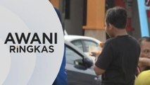 AWANI Ringkas: Gangguan seksual di Malaysia | 140,370 peluang pekerjaan