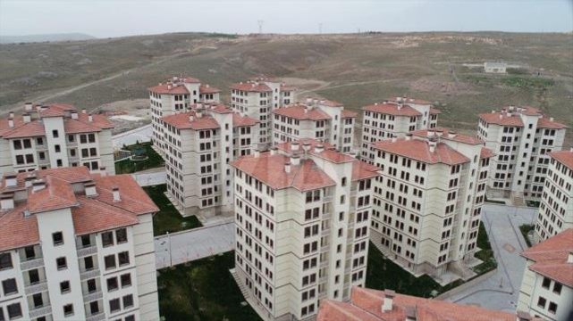 İzmir TOKİ kura sonuç listesi sorgulama ekranı! TOKİ İzmir kura sonuçları belli oldu mu? E- Devlet İzmir TOKİ kura sonuçları isim listesi!