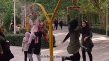 Sept hivers à Téhéran Bande-annonce VO (2023) Zar Amir Ebrahimi, Reyhaneh Jabbari
