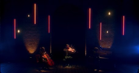 Luca D'Alberto - Beautiful As A Memory (Live Session)