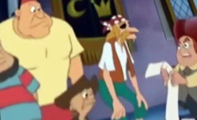 Magic Adventures of Mumfie S01 E013