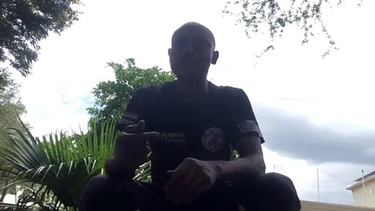 eroskiller n'aime pas le son Alaza - Bour toute deboute (Partie 2)