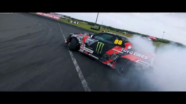 34 JDM Legendary Nissan Skyline GT-R / RDSGP / Arkady Tsaregradtsev