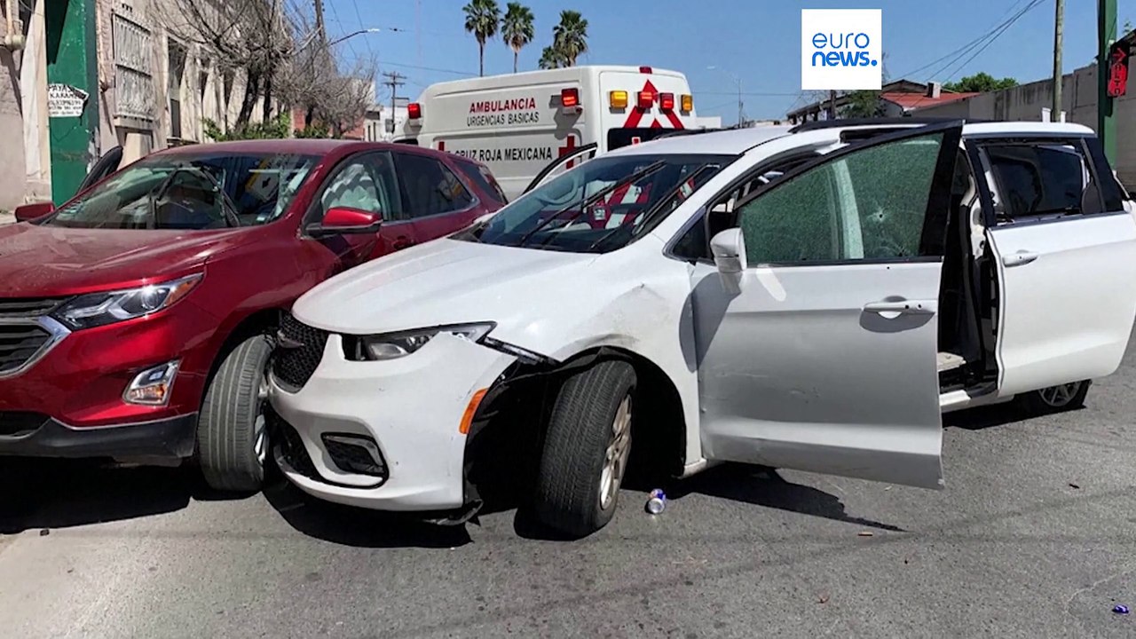 Zwei US-Amerikaner tot: Zur Schönheitsoperation nach Mexiko und dann entführt