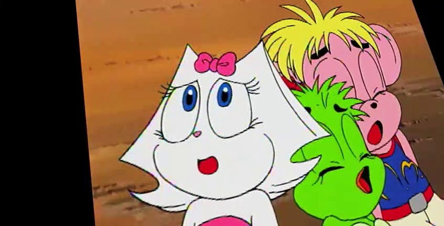 Baby Felix S01 E14
