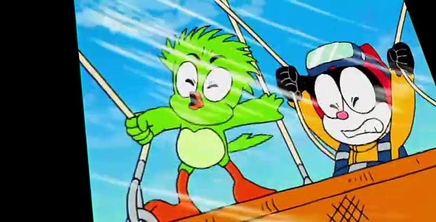 Baby Felix S01 E15