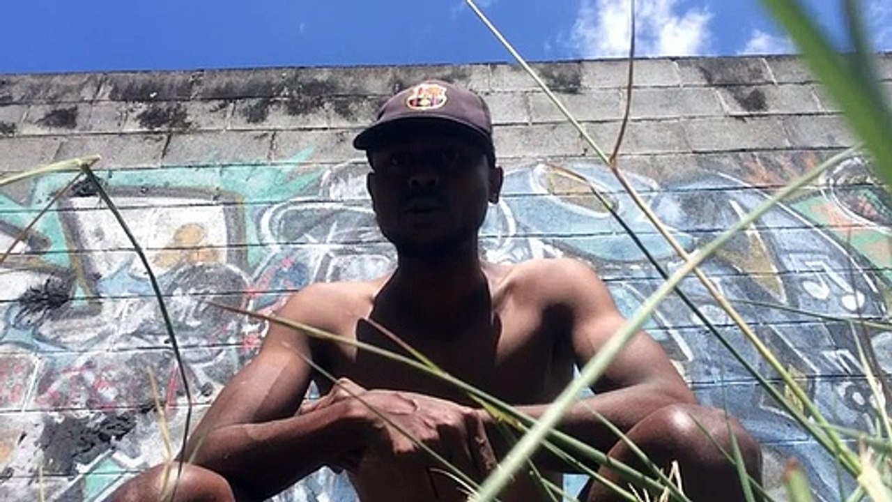 Eroskiller valide le son FARONE 420 - FARONE 420 (PROD. BY DJA ROSS)