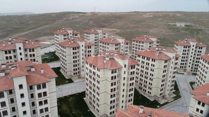 Afyonkarahisar TOKİ kura sonuç listesi sorgulama ekranı! TOKİ Afyonkarahisar kura sonuçları belli oldu mu?