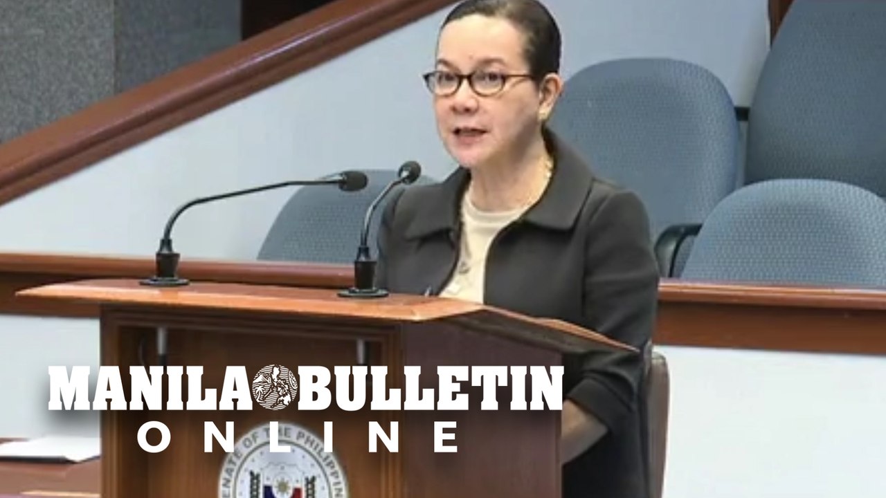 Poe: Proposed PH Transportation Safety Board Act Can Save Lives - Video ...