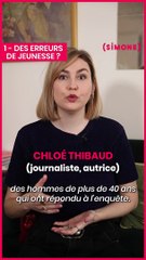 SIMONE - 5 ans après MeToo : où en sont les hommes ? Par Chloé Thibaud