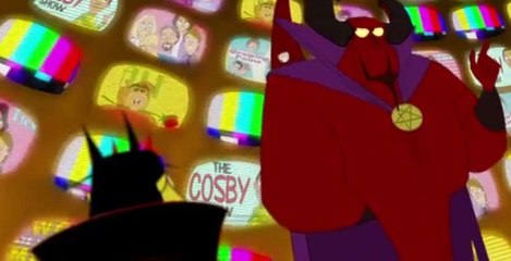 Neighbors from Hell E001