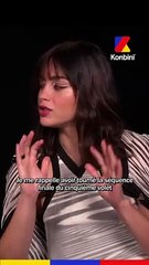 Jenna Ortega et Melissa Barrera nous apprennent à hurler comme une vraie Scream Queen 