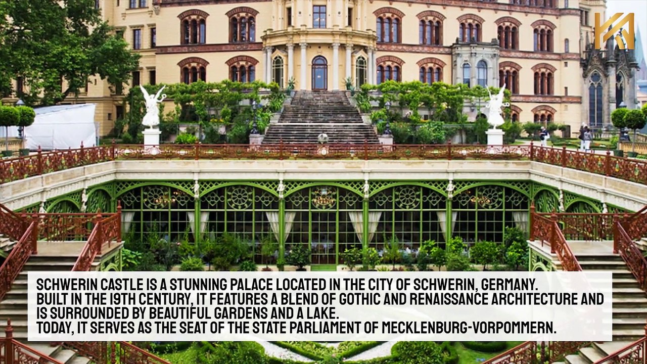 27 Top Tourist Attractions In Germany