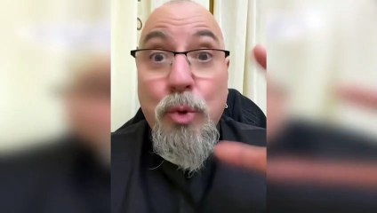 ¿Fue gracias a Lutero que se tradujo La Biblia? - P. Juan Molina