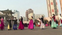 8 marzo, anche a Pyongyang si celebra la festa della donna
