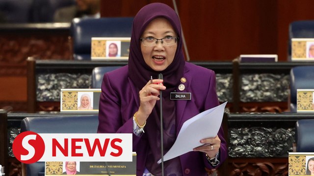 White Paper beginning of national health system reform, says Dr Zaliha