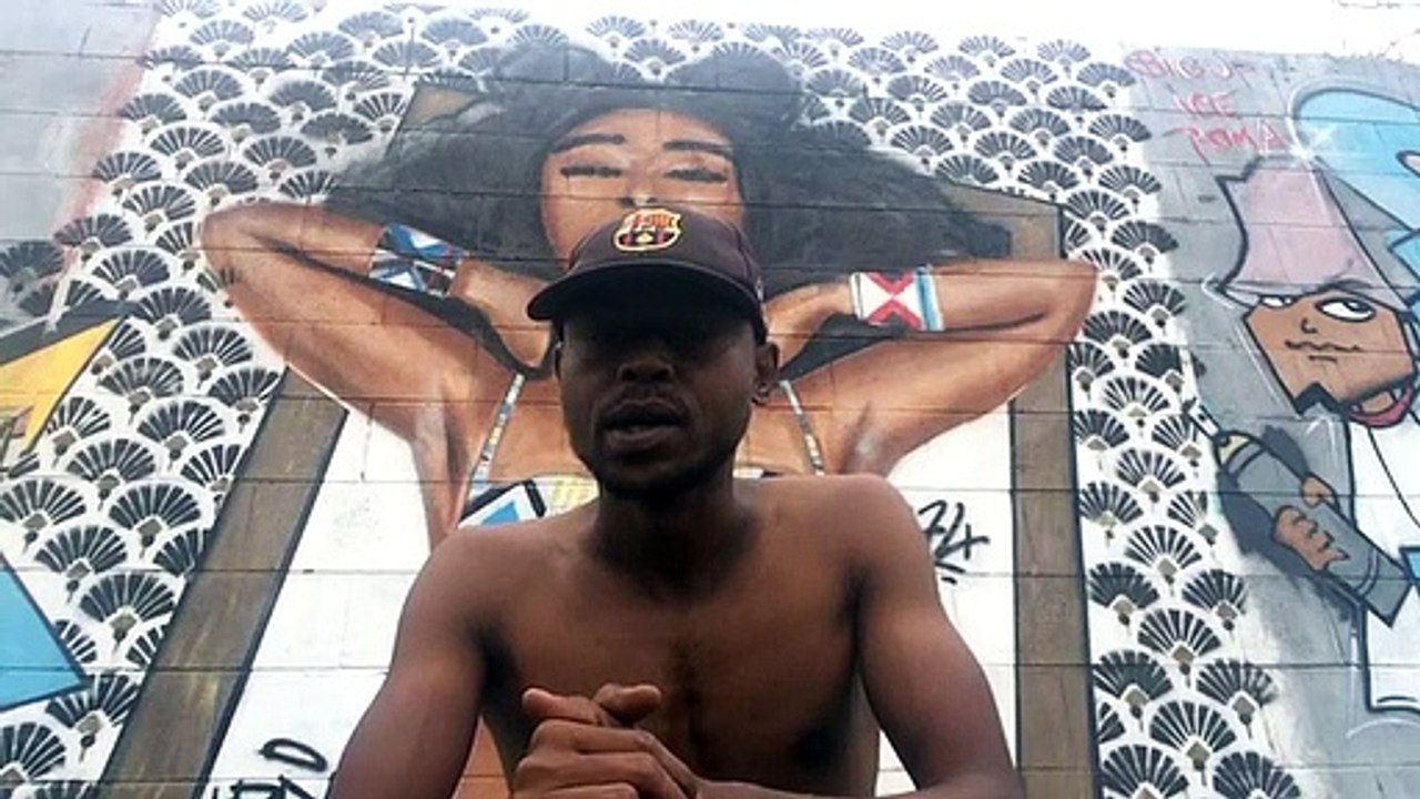 Eroskiller valide le son KD x Dimi - Pala Palèr