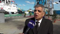 رئيس هيئة قناة السويس : السياسيات التسويقية لقناة السويس نجحت في اجتذاب سفن جديدة رغم الازمات