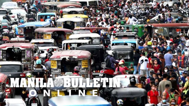 Transport strike ends; restudy of PUV modernization plan eyed