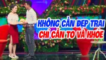 Gái Đẹp SIÊU SEXY Chạy MẤT DÉP vì Chàng Trai Toàn HỨA SUÔNG Lại Còn Tự Hào Về Nó _ Phụ Nữ Là Để Yêu