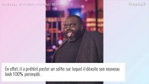 Issa Doumbia aminci : il dévoile son nouveau look audacieux !