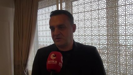 Barış Karadeniz: Sinop'ta Biz, Nükleer Santrali Kurdurmayacağız. Çok Faydalı Bir Şeyse Evlerinin Bahçesine, Saraylarına Kursunlar