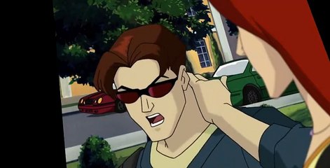 X-Men: Evolution S02 E15