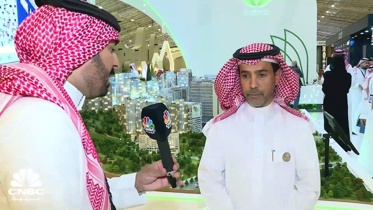 الرئيس التنفيذي لشركة ذاخر السعودية لـ CNBC عربية: مشروع "ذاخر مكة" يقع على مساحة 320 ألف متر مربع في مكة المكرمة