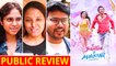 Ranbir Kapoor's Tu Jhoothi Main Makkaar Public Review | Shraddha Kapoor
