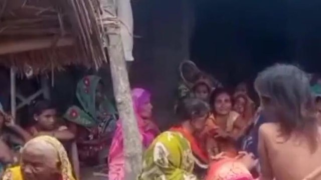 अयोध्या: फांसी के फंदे पर झूल गया राजगीर, होली की खुशियां मातम में बदली